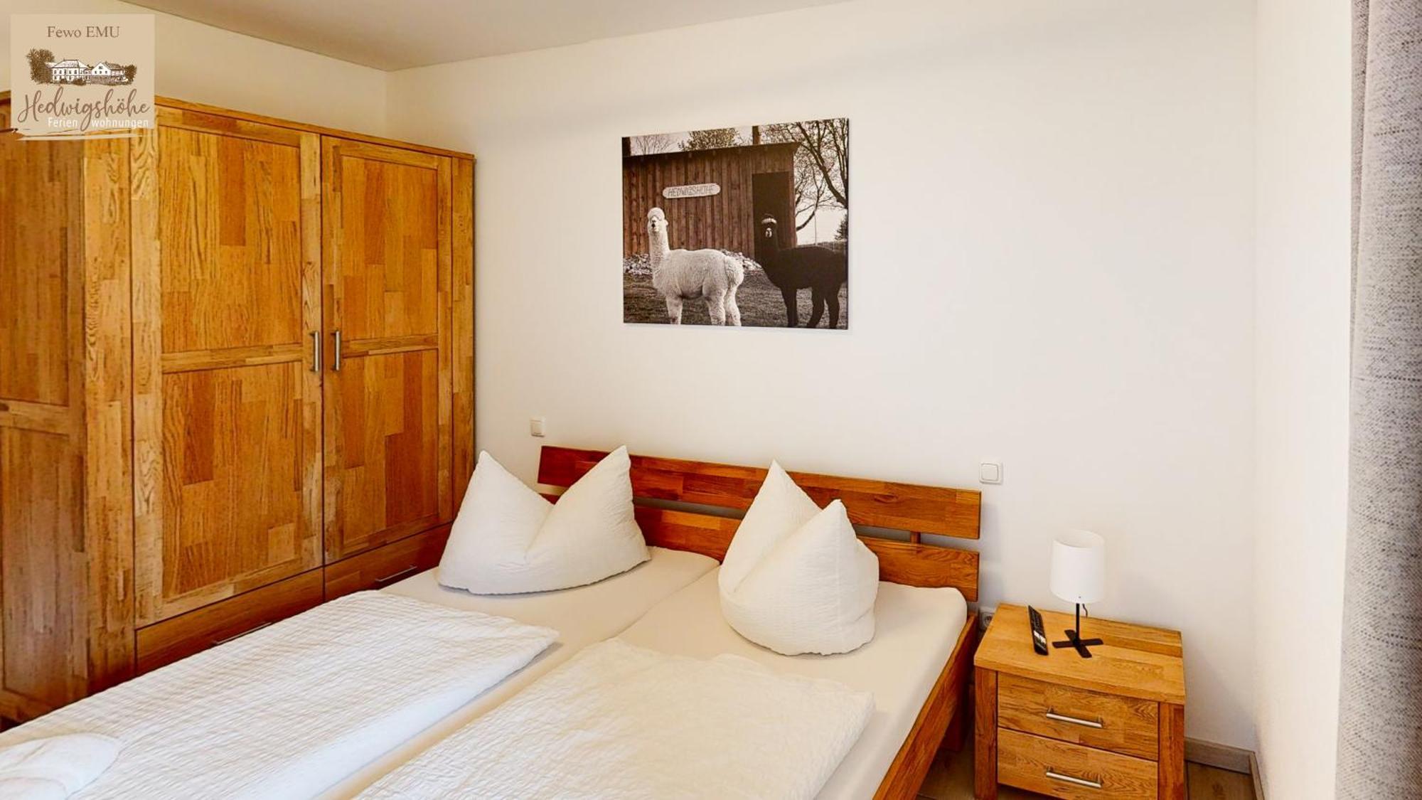 Urlaub Auf Dem Bauernhof Hedwigshoehe Hohnstein Zimmer foto