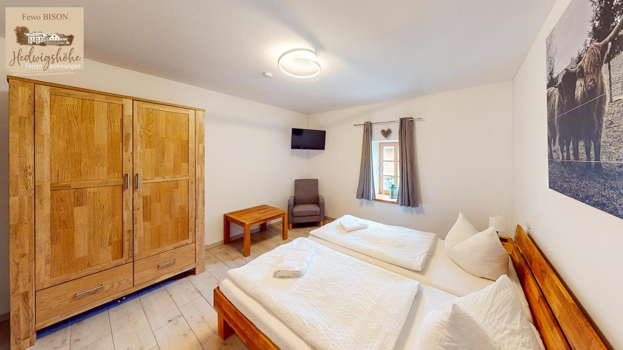 Urlaub Auf Dem Bauernhof Hedwigshoehe Hohnstein Zimmer foto