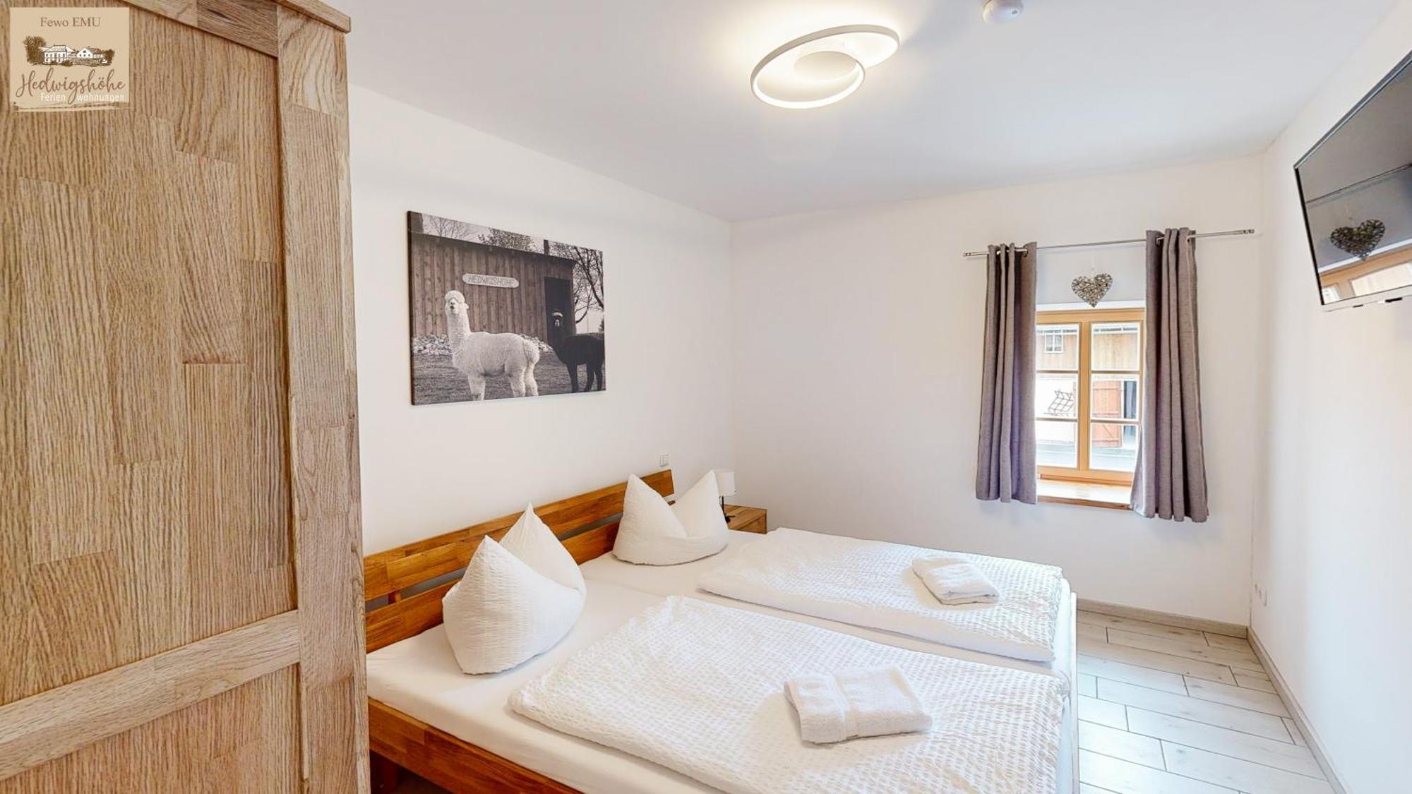 Urlaub Auf Dem Bauernhof Hedwigshoehe Hohnstein Zimmer foto