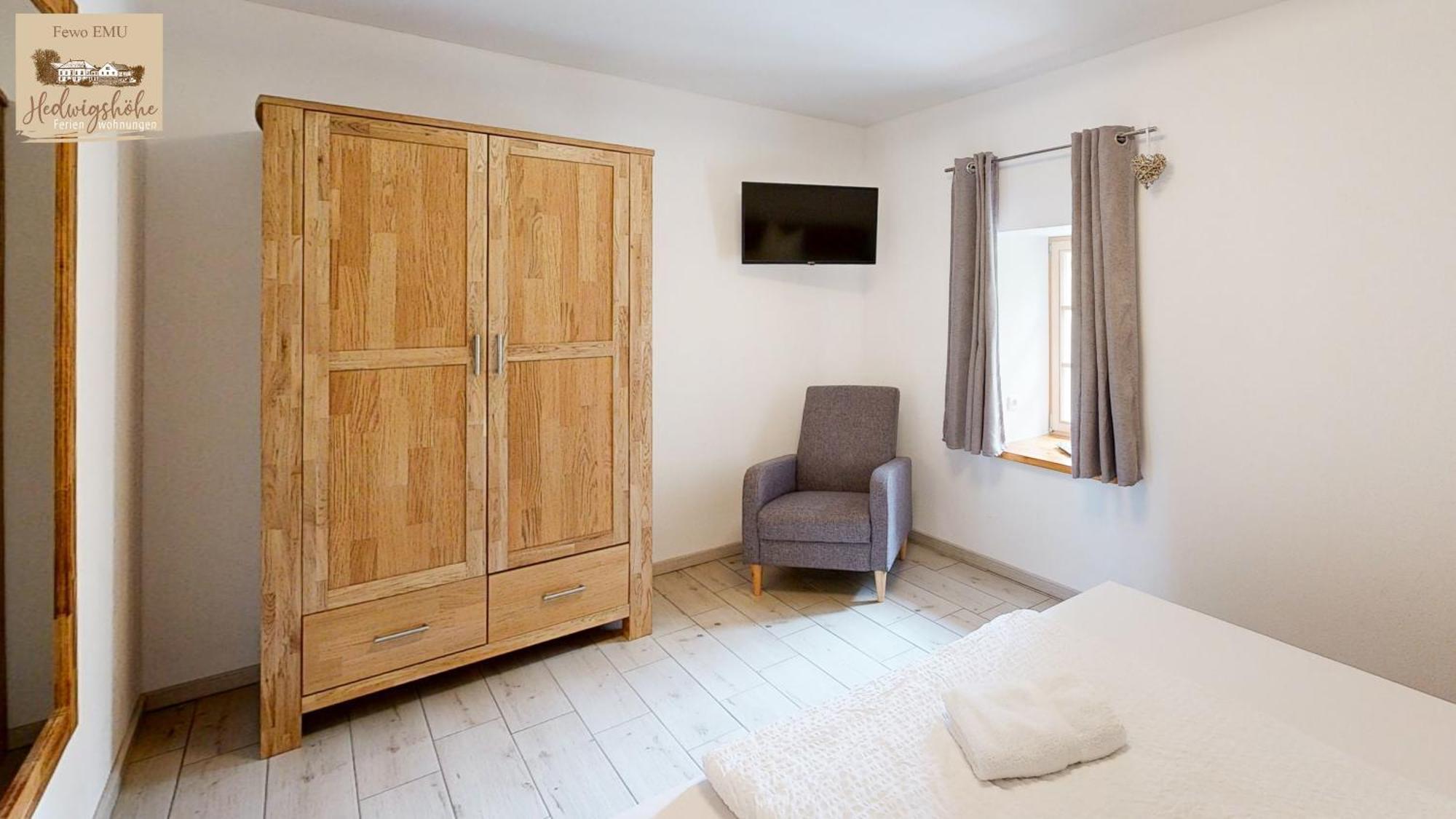 Urlaub Auf Dem Bauernhof Hedwigshoehe Hohnstein Zimmer foto