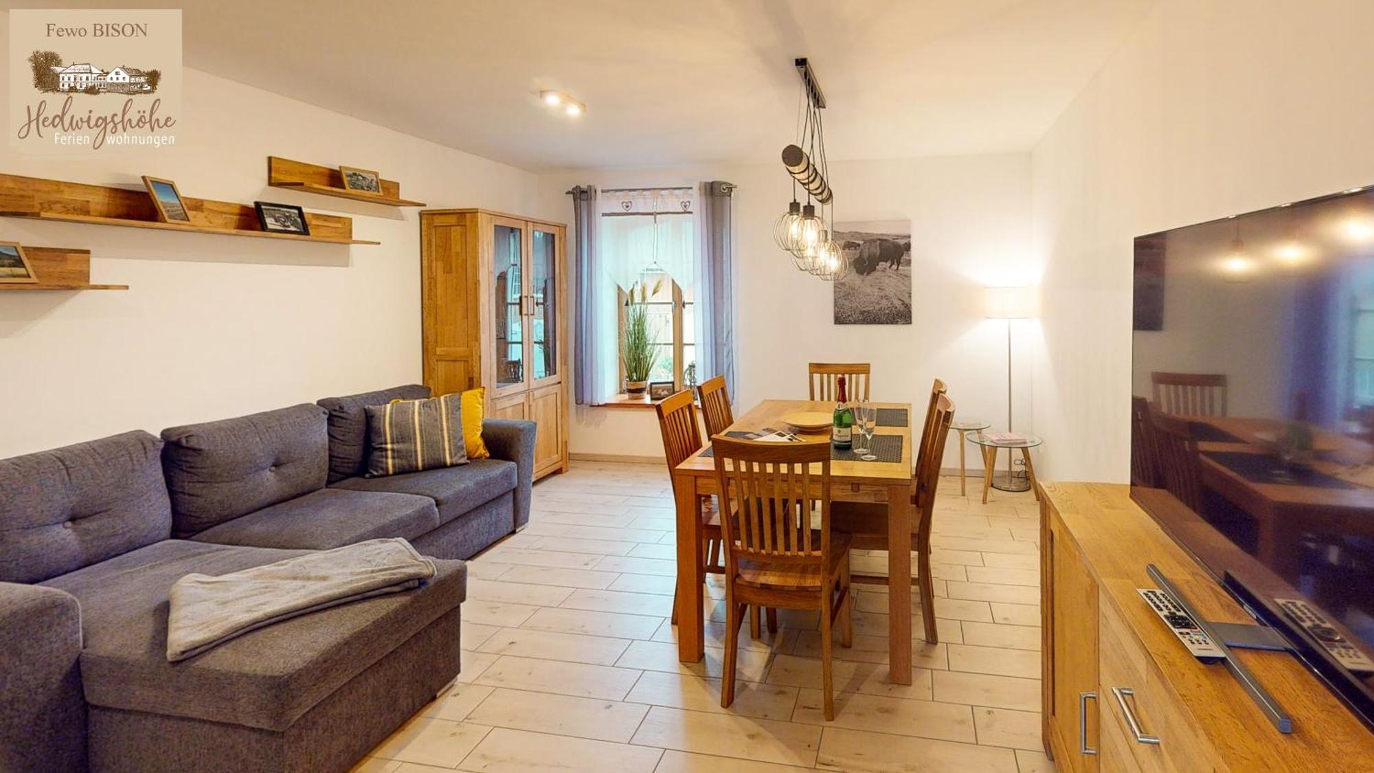 Urlaub Auf Dem Bauernhof Hedwigshoehe Hohnstein Zimmer foto
