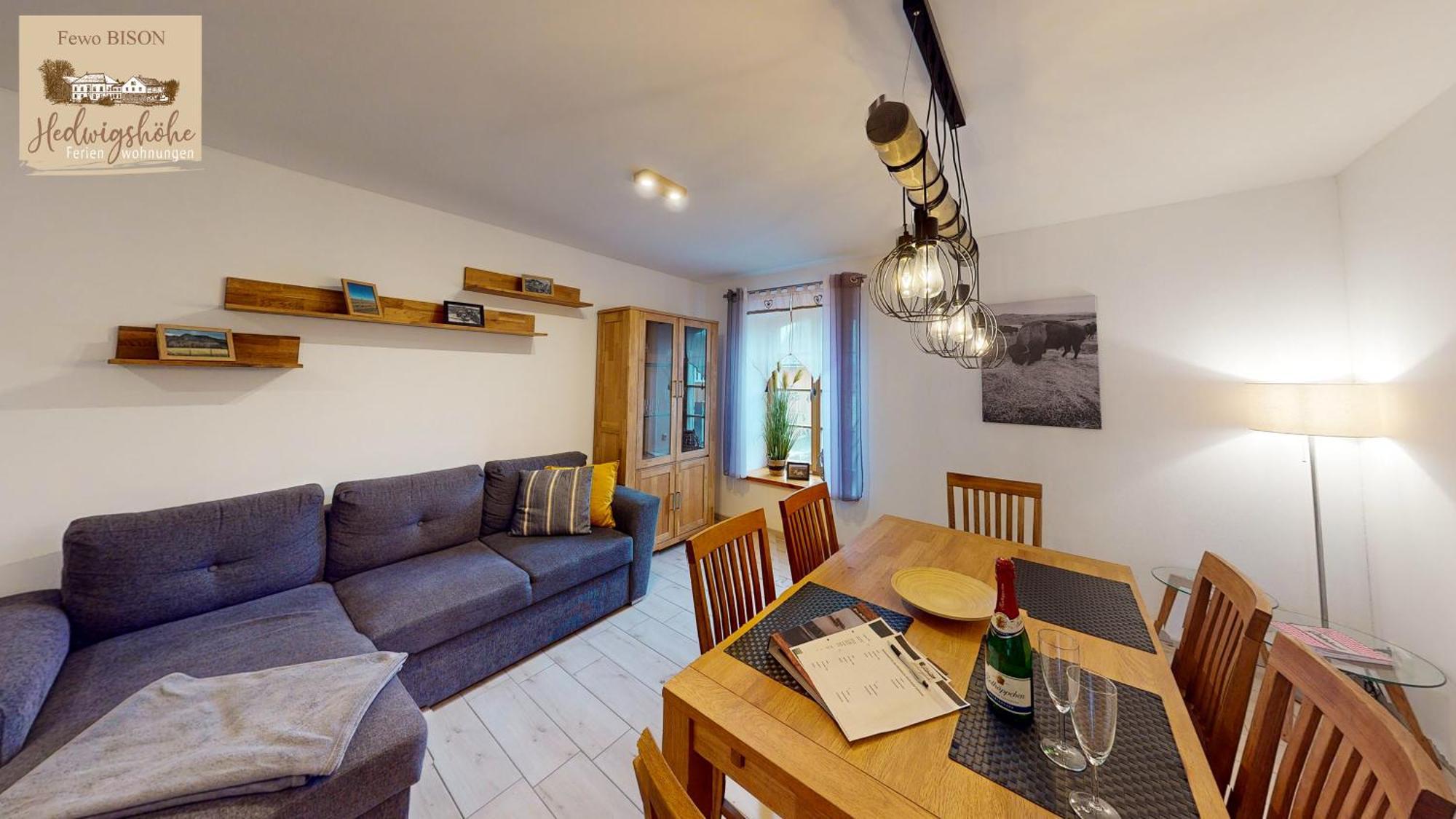 Urlaub Auf Dem Bauernhof Hedwigshoehe Hohnstein Zimmer foto