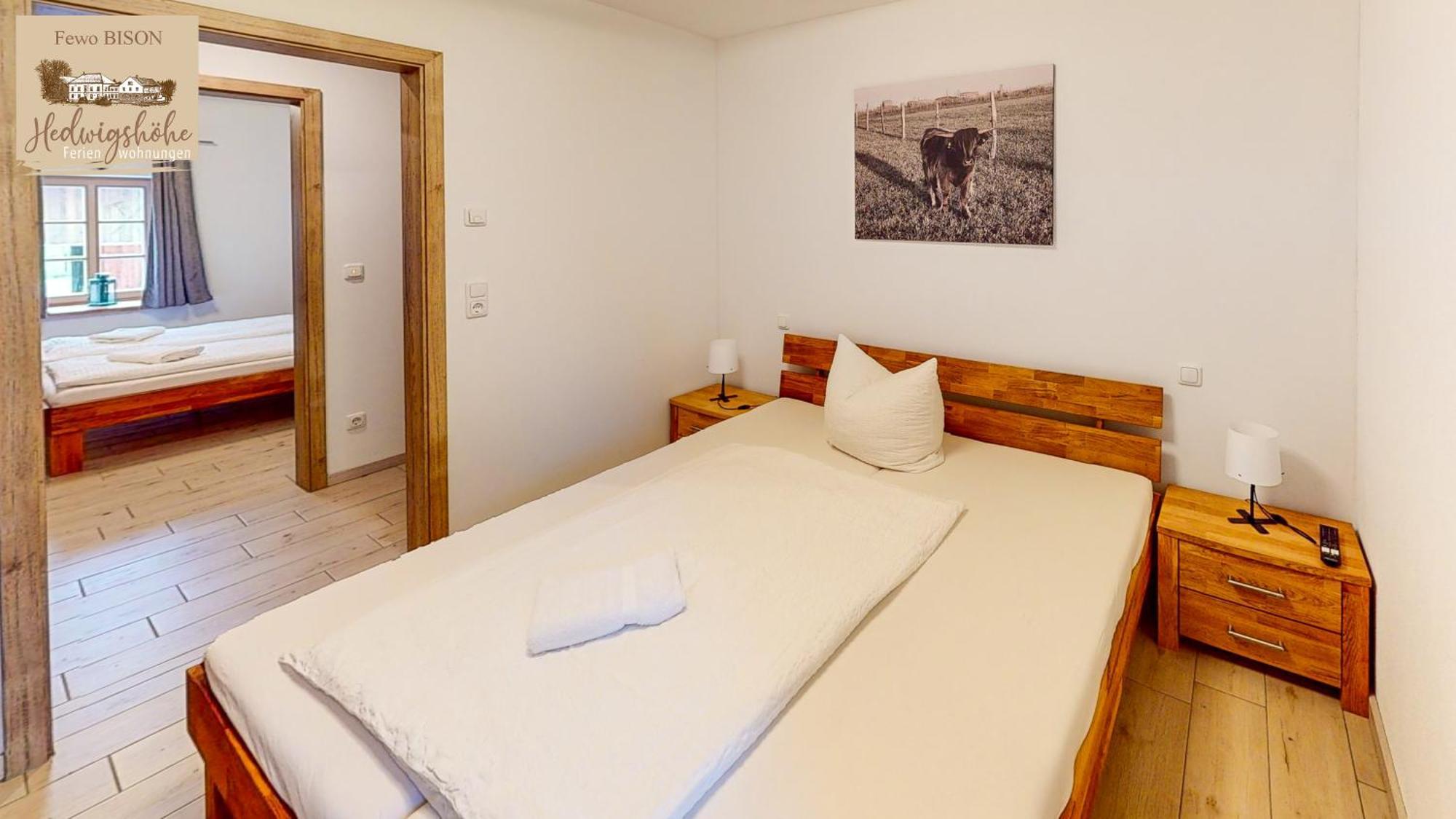 Urlaub Auf Dem Bauernhof Hedwigshoehe Hohnstein Zimmer foto